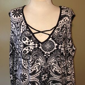 BOBEAU 1X SEXY BLOUSE. OPEN SHOULDERS. Cotton material.